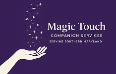 Magic Touch